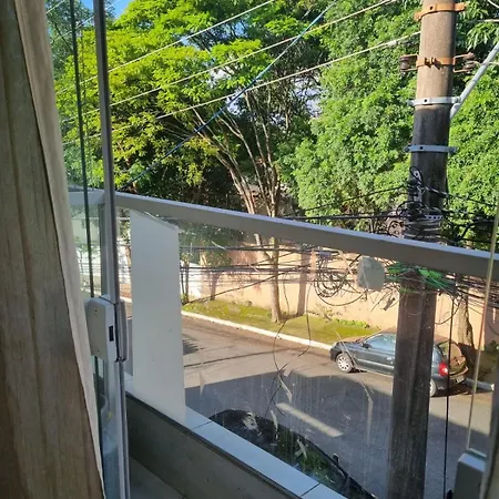 Tropicalia Apartment Sao Paulo Exterior photo